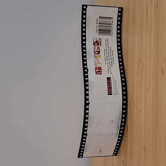Spice Girls Official Merchandise Film Strip Photo Frame 1997 - Picture 2 of 4